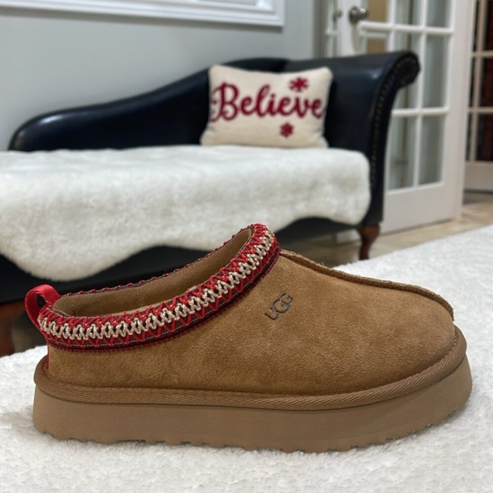 UGG Tazz Clog for Kids - Picture 7 of 10